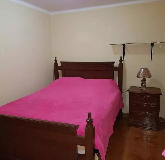 Hostel Buen Descanso