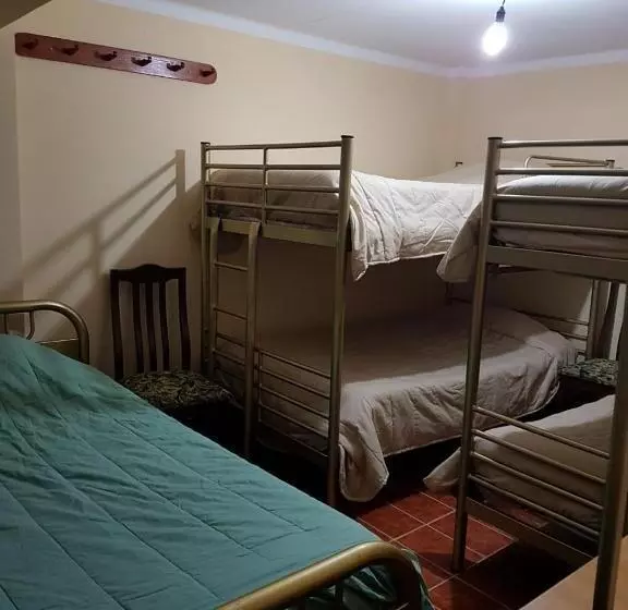 Hostel Buen Descanso
