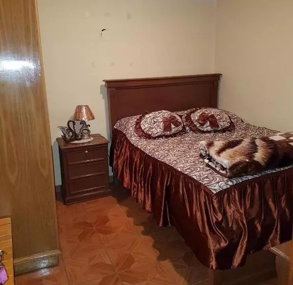 Hostel Buen Descanso