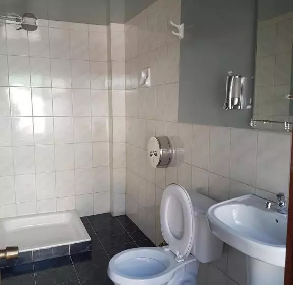 Hostel Buen Descanso