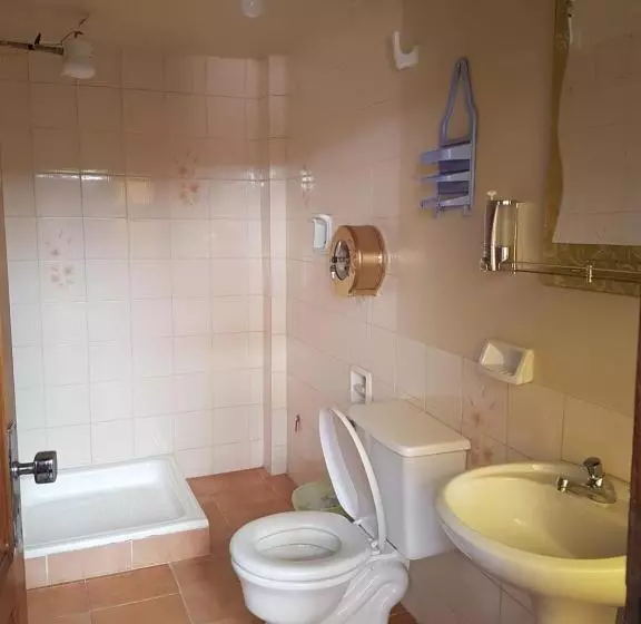 Hostel Buen Descanso