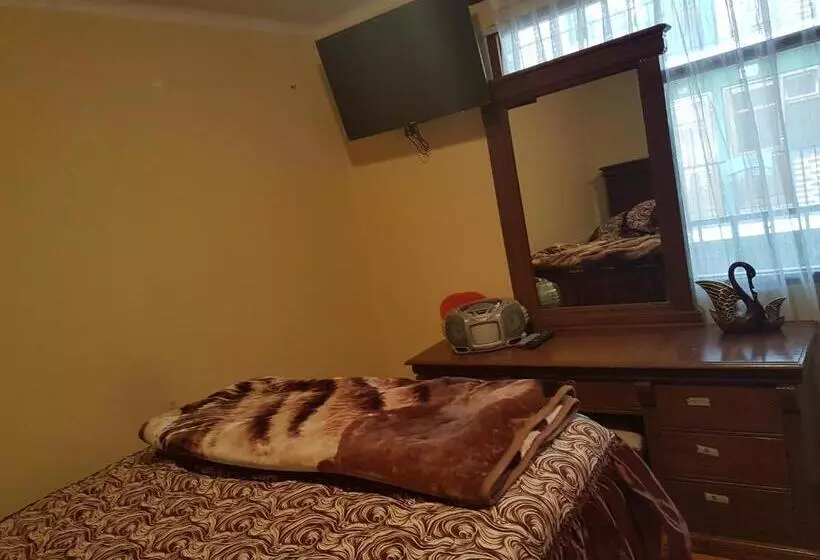 Hostel Buen Descanso