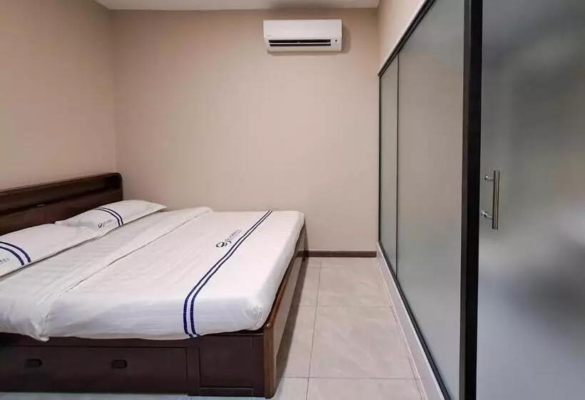 هتل Global Residency