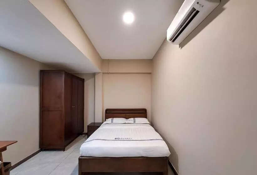 هتل Global Residency