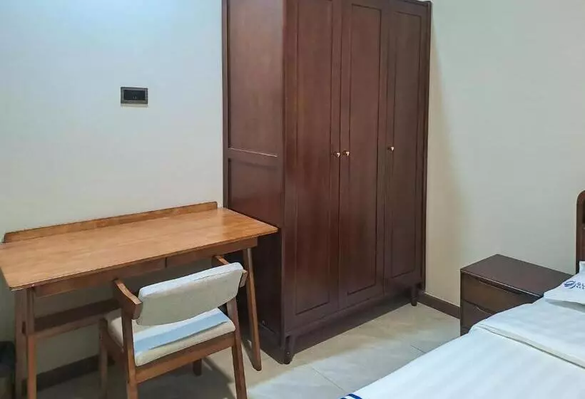 هتل Global Residency
