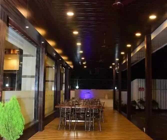 Hotel Jagadguru Lonavala