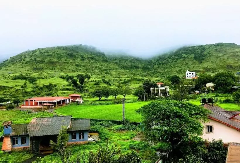 Hotel Jagadguru Lonavala