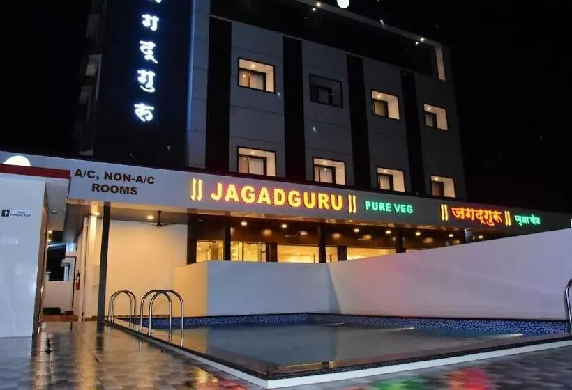 Hotel Jagadguru Lonavala