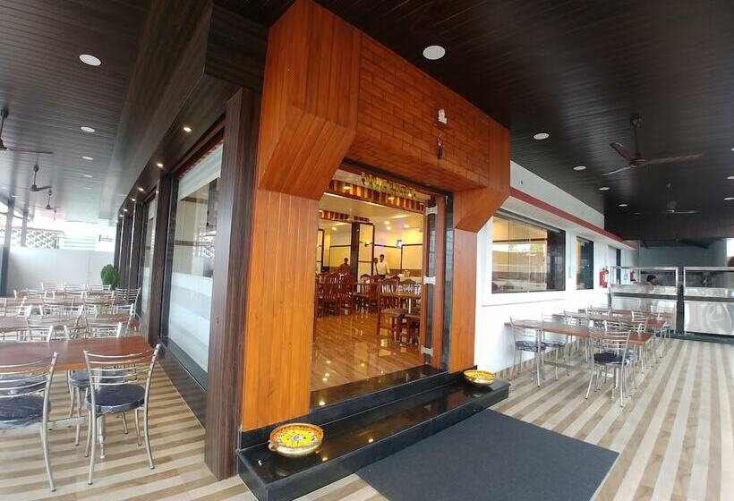 Hotel Jagadguru Lonavala