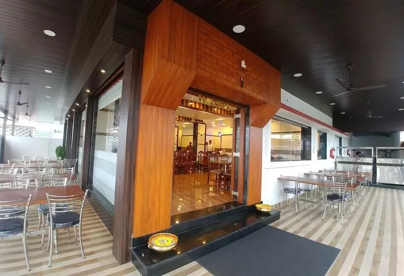 Hotel Jagadguru Lonavala