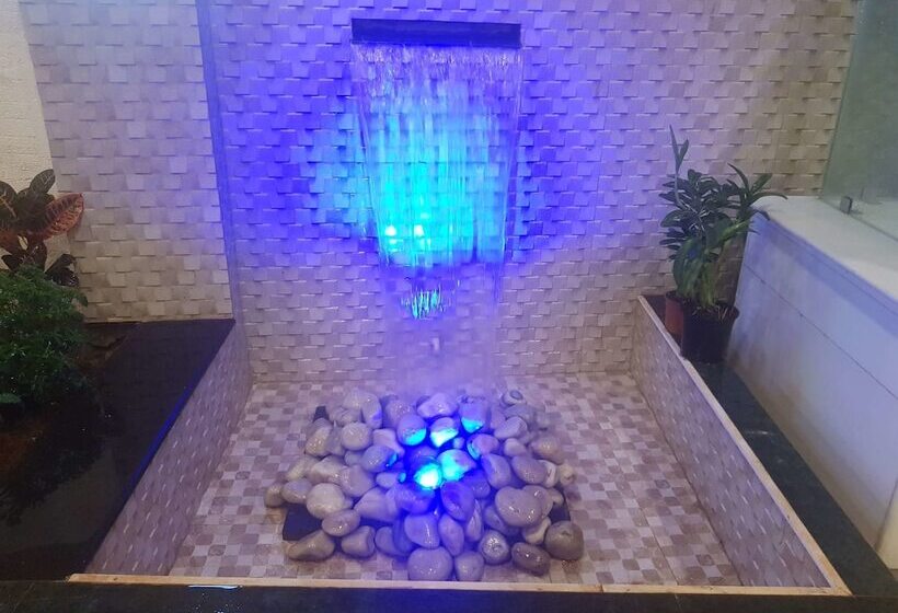 Hotel Jagadguru Lonavala