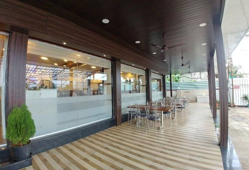 Hotel Jagadguru Lonavala