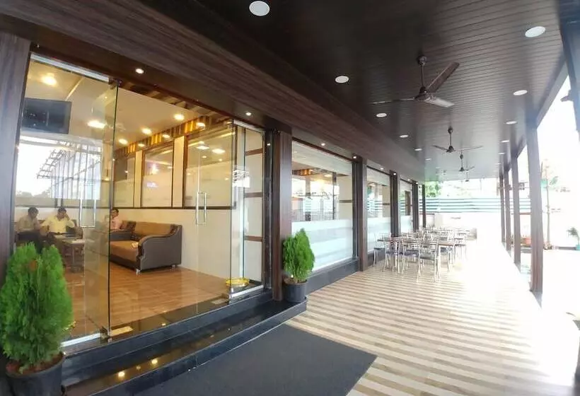 Hotel Jagadguru Lonavala