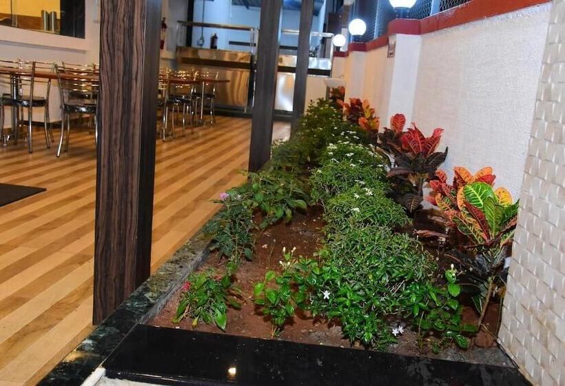 Hotel Jagadguru Lonavala