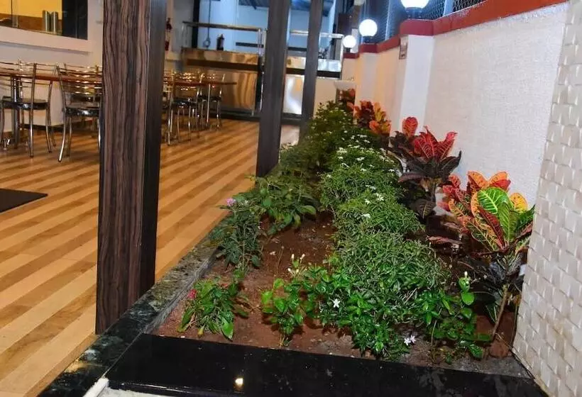 Hotel Jagadguru Lonavala