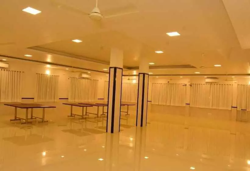 Hotel Jagadguru Lonavala
