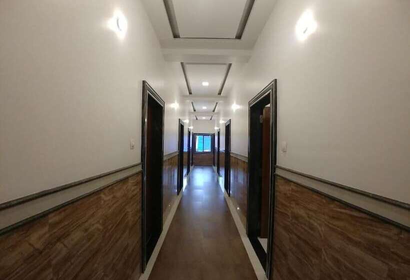 Hotel Jagadguru Lonavala