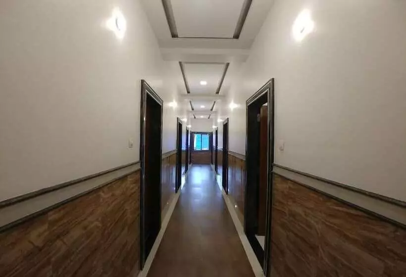 Hotel Jagadguru Lonavala