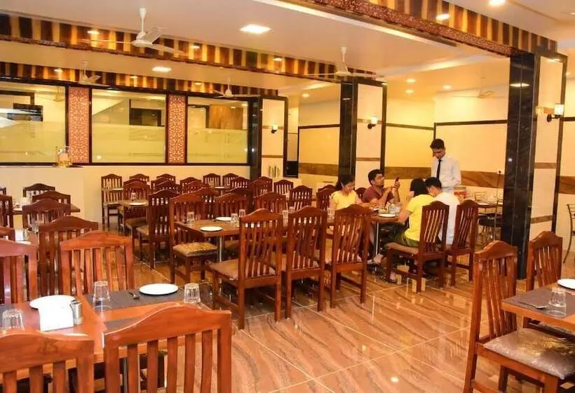 Hotel Jagadguru Lonavala