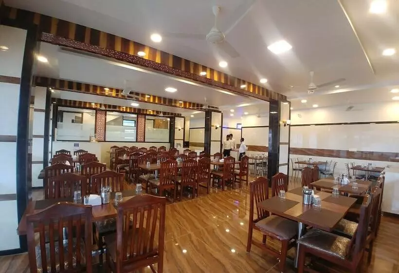 Hotel Jagadguru Lonavala