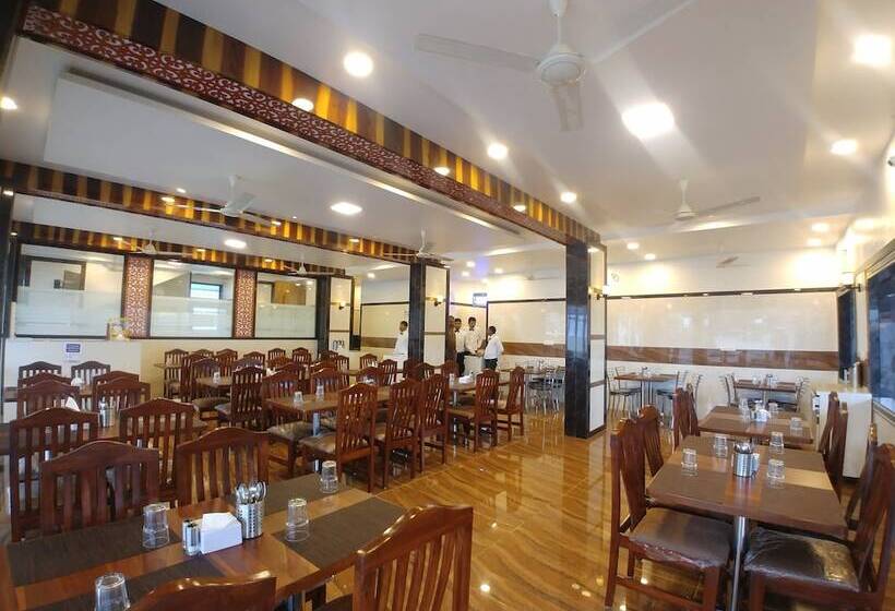 Hotel Jagadguru Lonavala