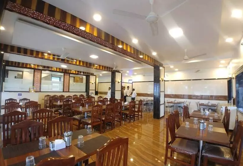 Hotel Jagadguru Lonavala