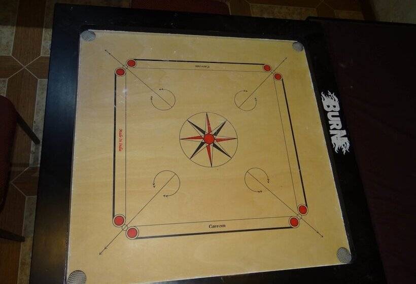 Hotel Jagadguru Lonavala