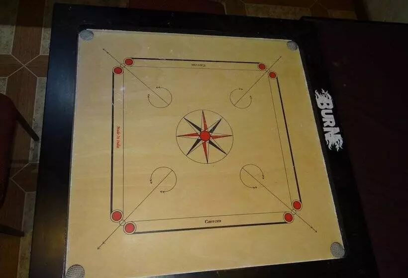 Hotel Jagadguru Lonavala