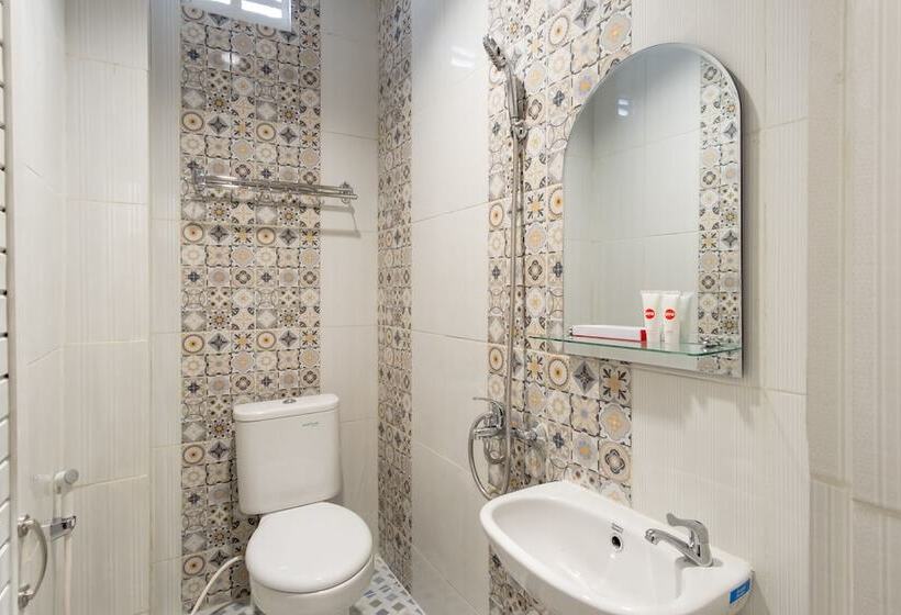 호텔 Oyo 621 Vania Residence