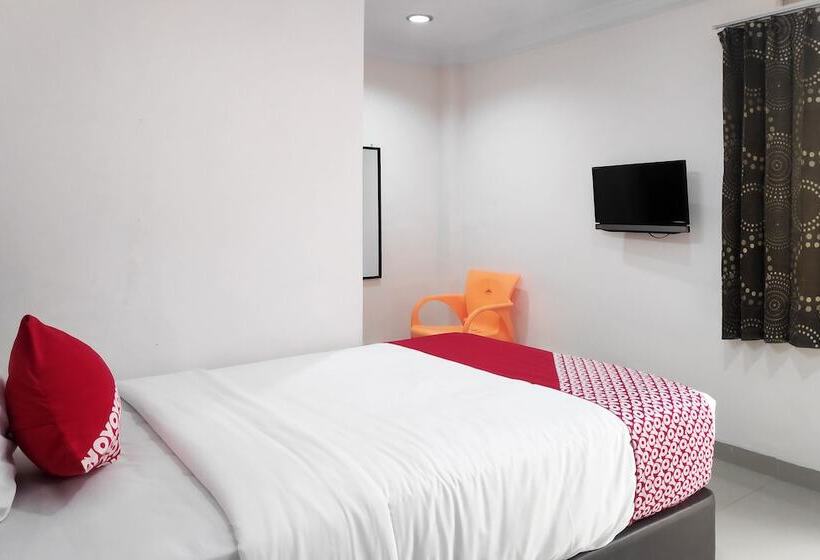 호텔 Oyo 621 Vania Residence