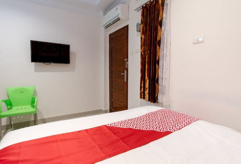 호텔 Oyo 621 Vania Residence