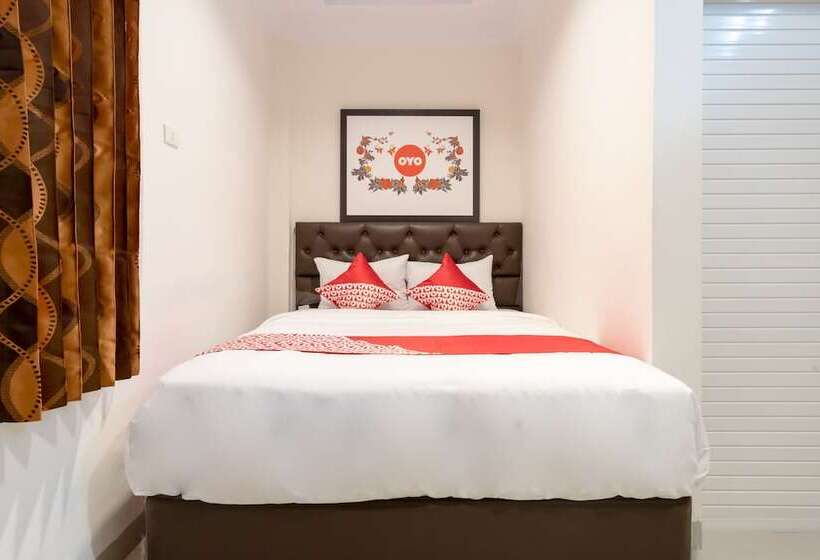 호텔 Oyo 621 Vania Residence
