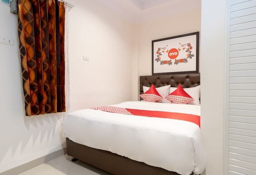 호텔 Oyo 621 Vania Residence