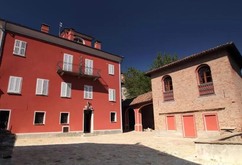La Rocca Di Efisio