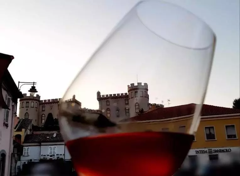 La Rocca Di Efisio