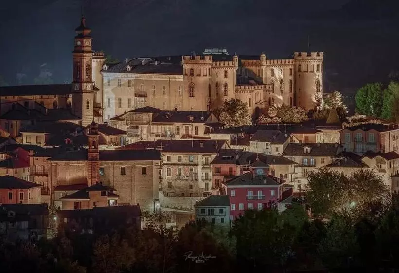La Rocca Di Efisio