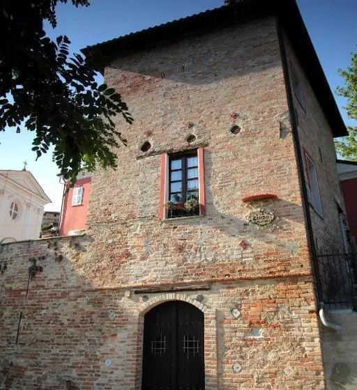 La Rocca Di Efisio