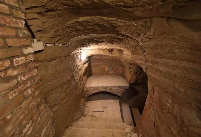 La Rocca Di Efisio