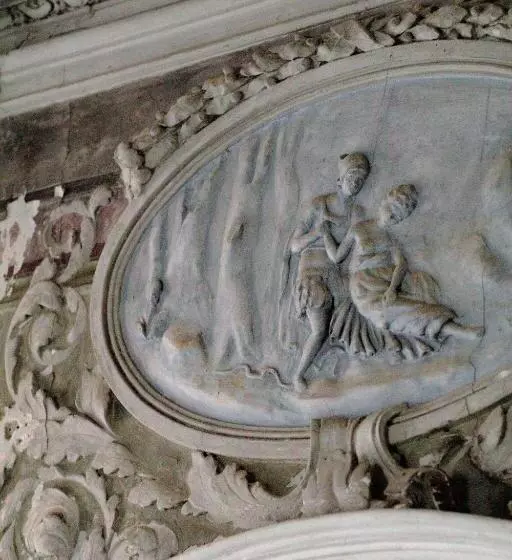 La Rocca Di Efisio