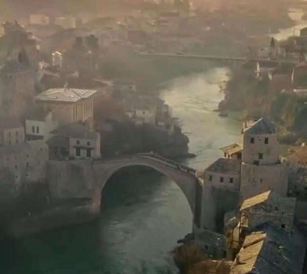 پانسیون Balkan House