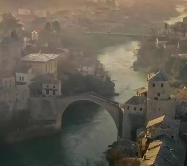 پانسیون Balkan House