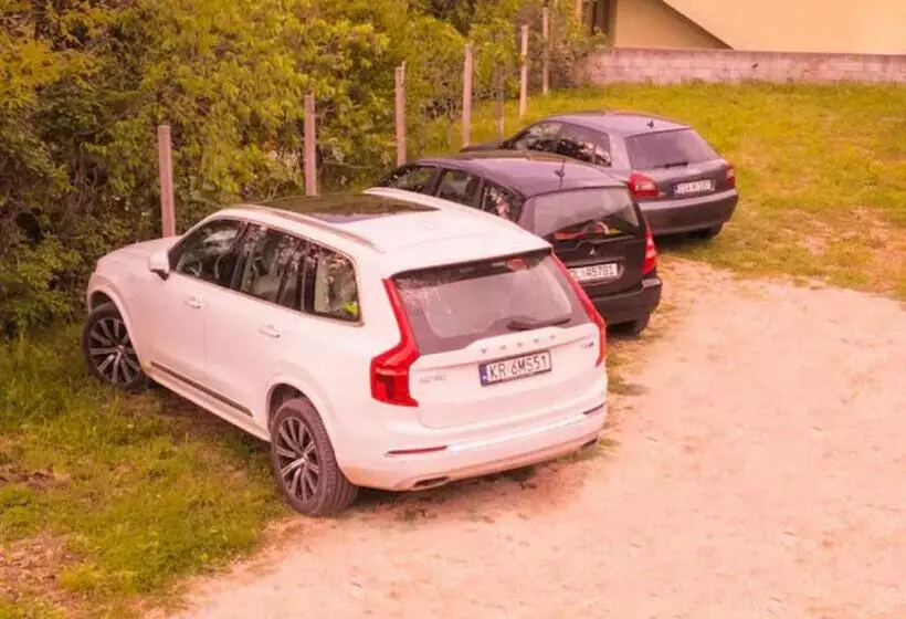 پانسیون Balkan House