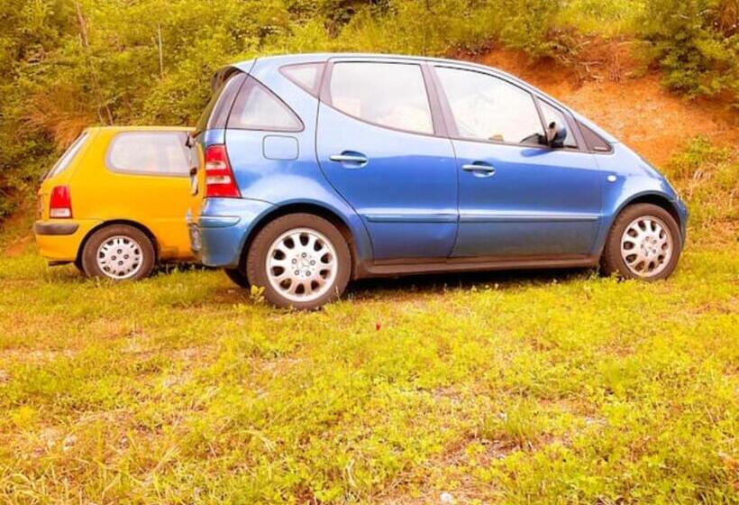 پانسیون Balkan House