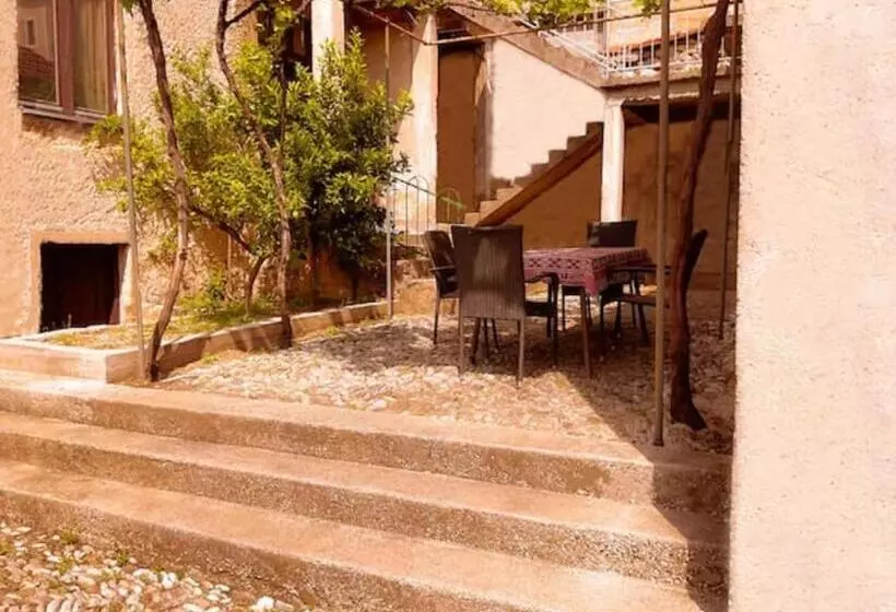 پانسیون Balkan House