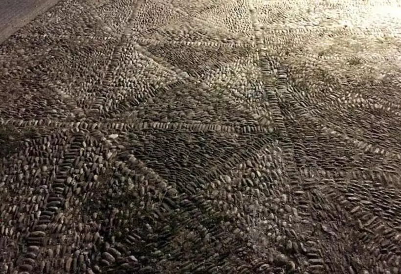 پانسیون Balkan House