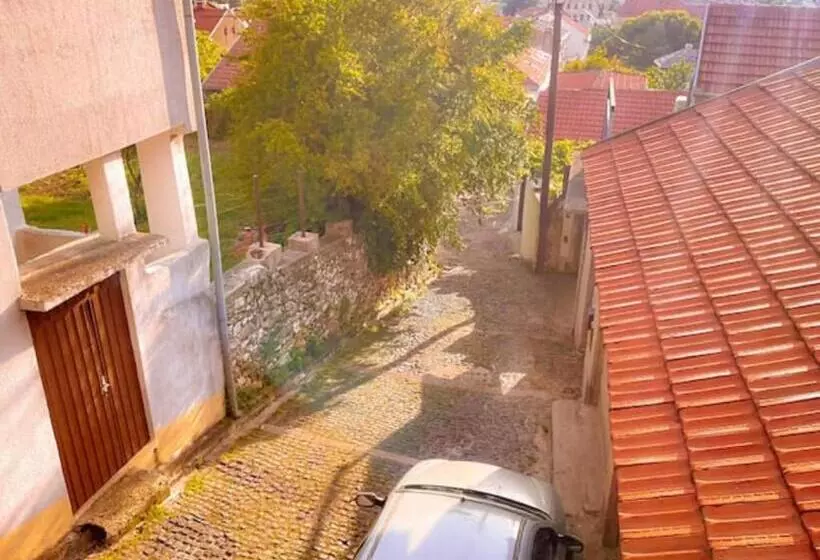 پانسیون Balkan House