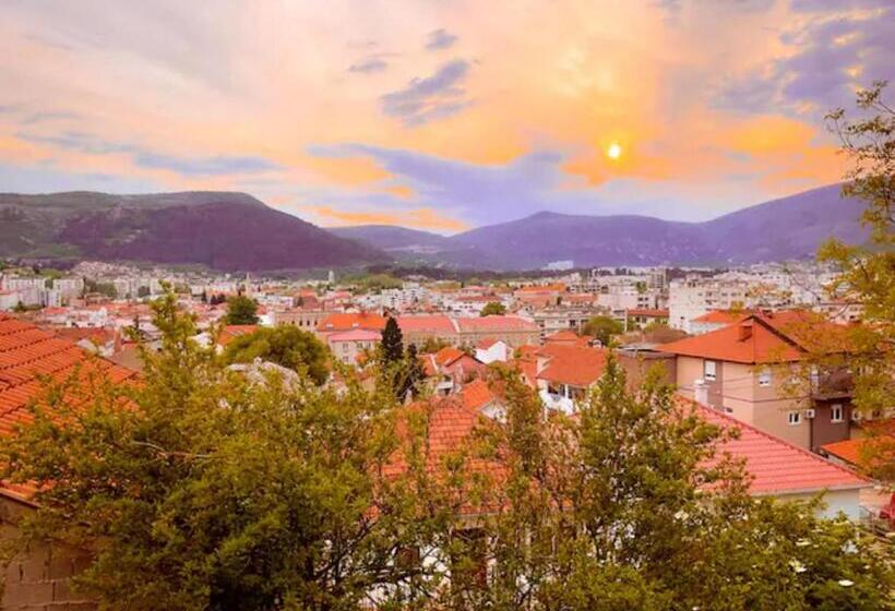 پانسیون Balkan House