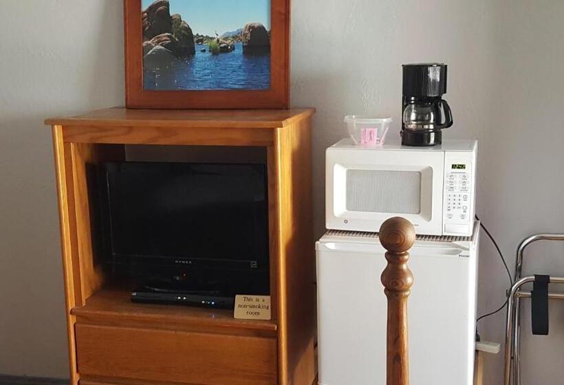 צימר Canyon Country Inn