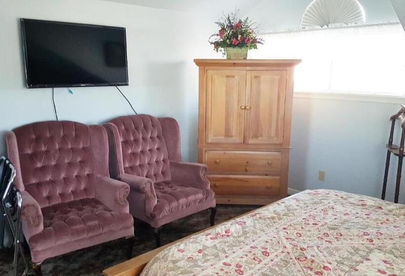 צימר Canyon Country Inn