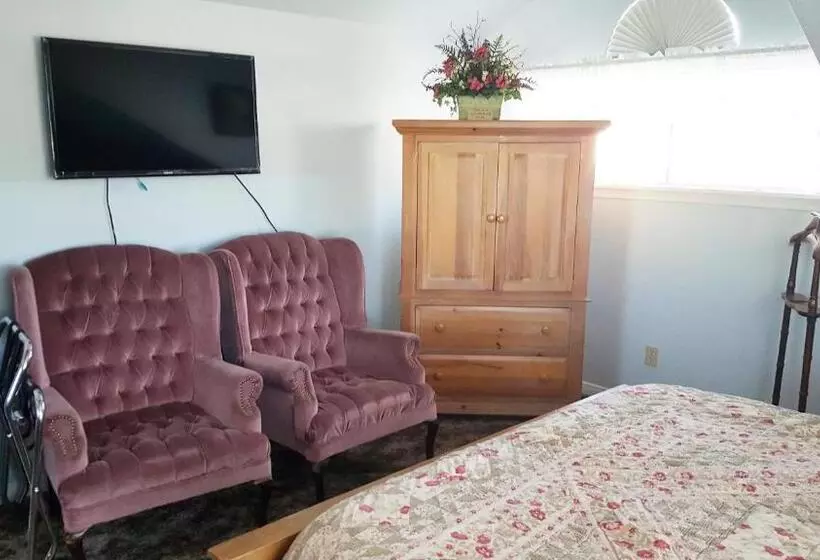 مبيت وإفطار Canyon Country Inn